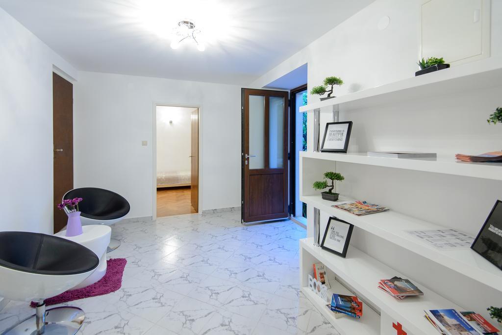 Apartment Ema Ragusa Camera foto