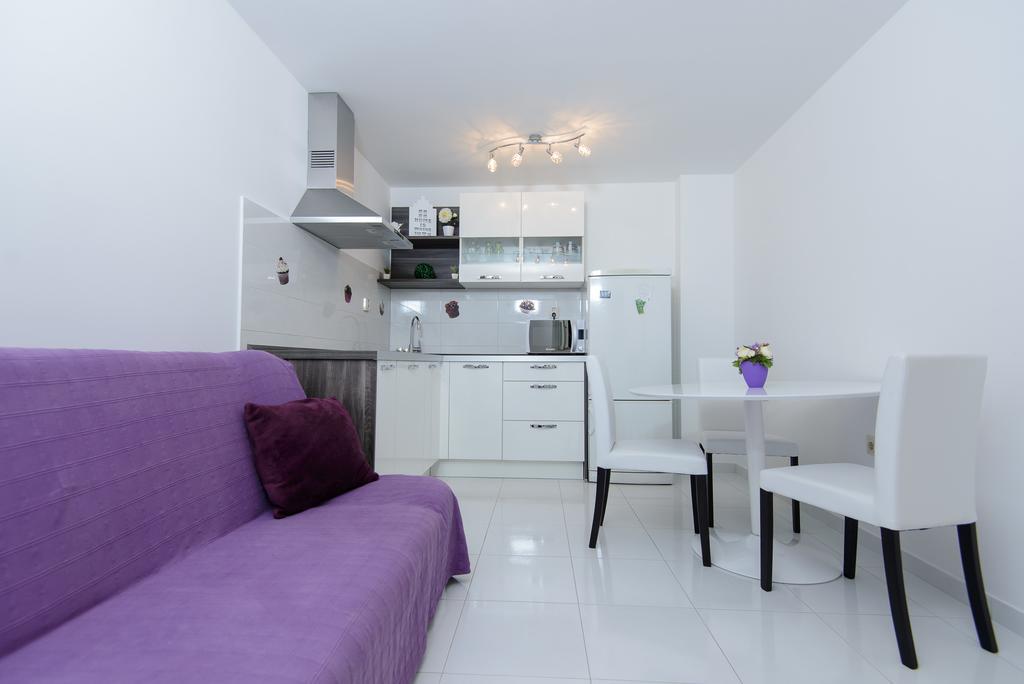 Apartment Ema Ragusa Camera foto