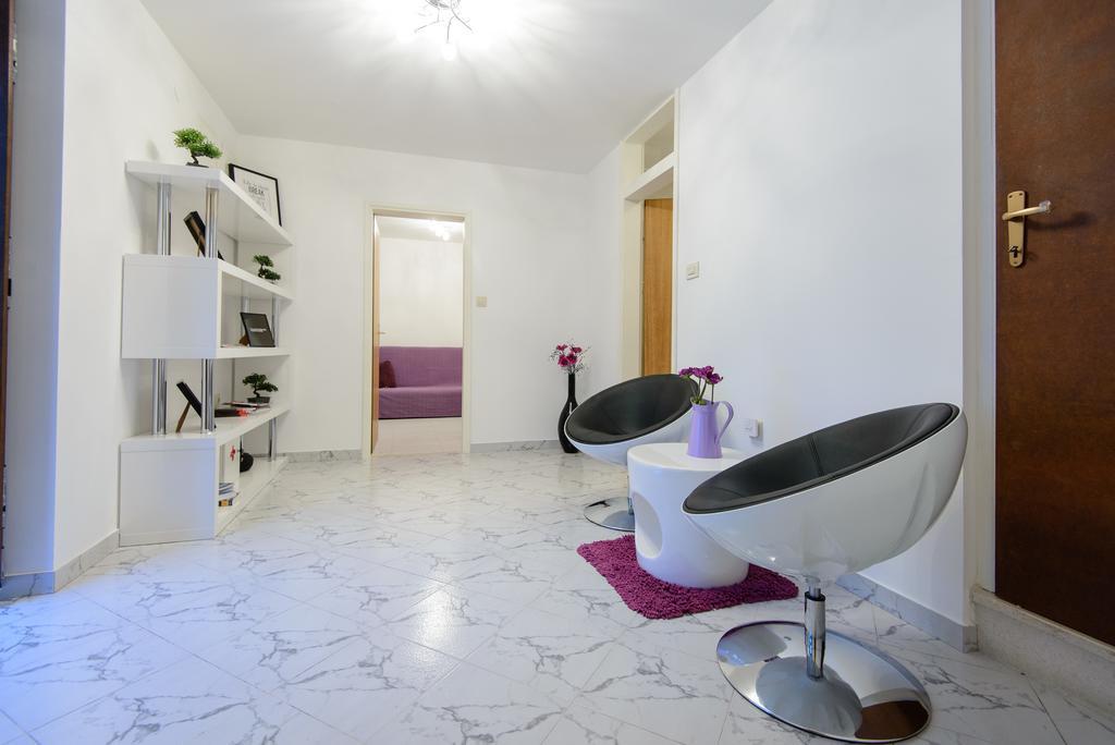 Apartment Ema Ragusa Camera foto
